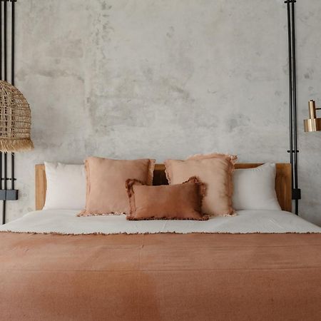 Elemen Uluwatu Villas エクステリア 写真
