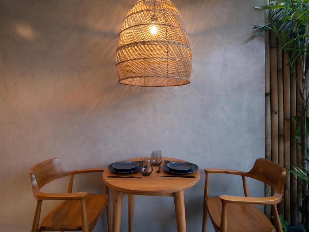 Elemen Uluwatu Villas エクステリア 写真