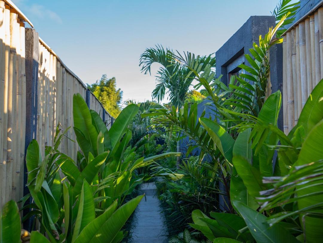Elemen Uluwatu Villas エクステリア 写真