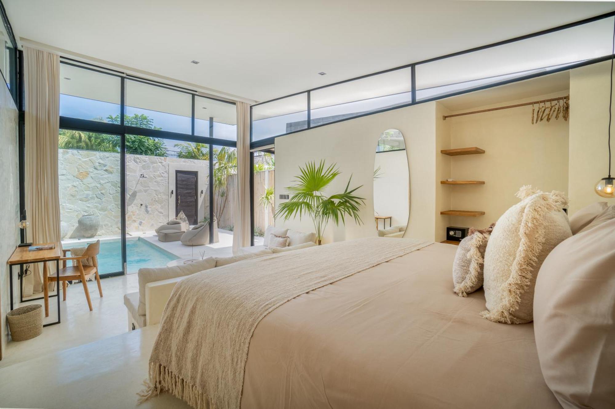 Elemen Uluwatu Villas エクステリア 写真