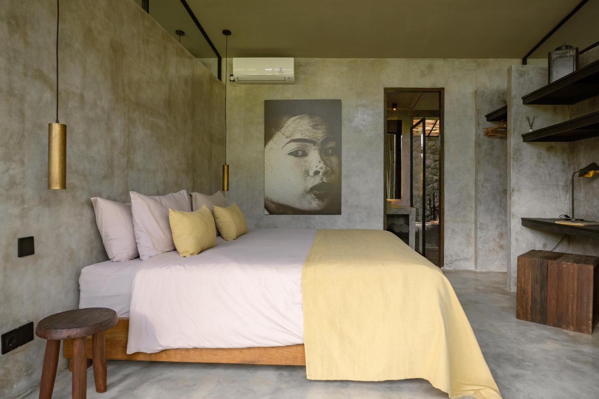 Elemen Uluwatu Villas エクステリア 写真