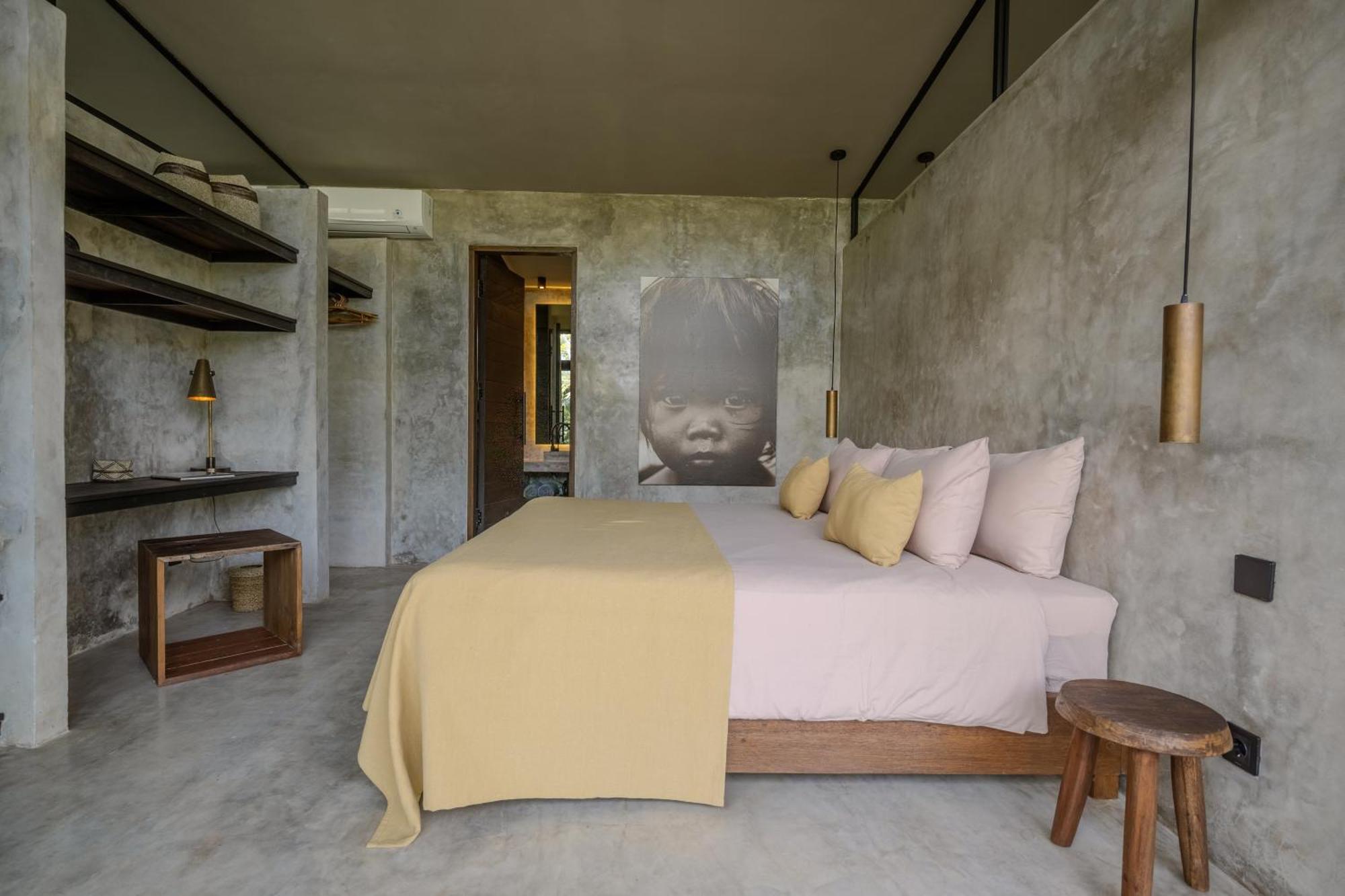 Elemen Uluwatu Villas エクステリア 写真