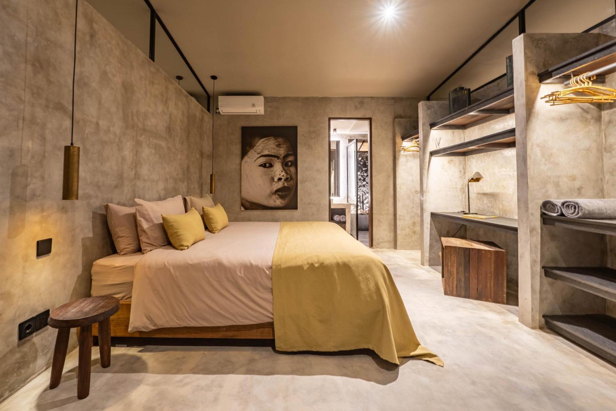 Elemen Uluwatu Villas エクステリア 写真