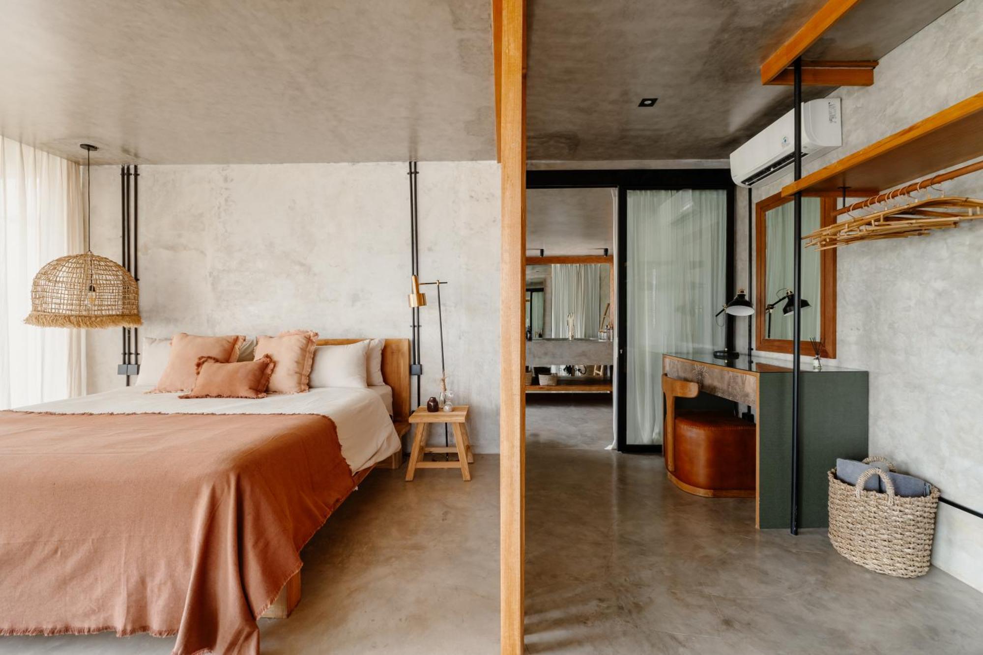 Elemen Uluwatu Villas エクステリア 写真