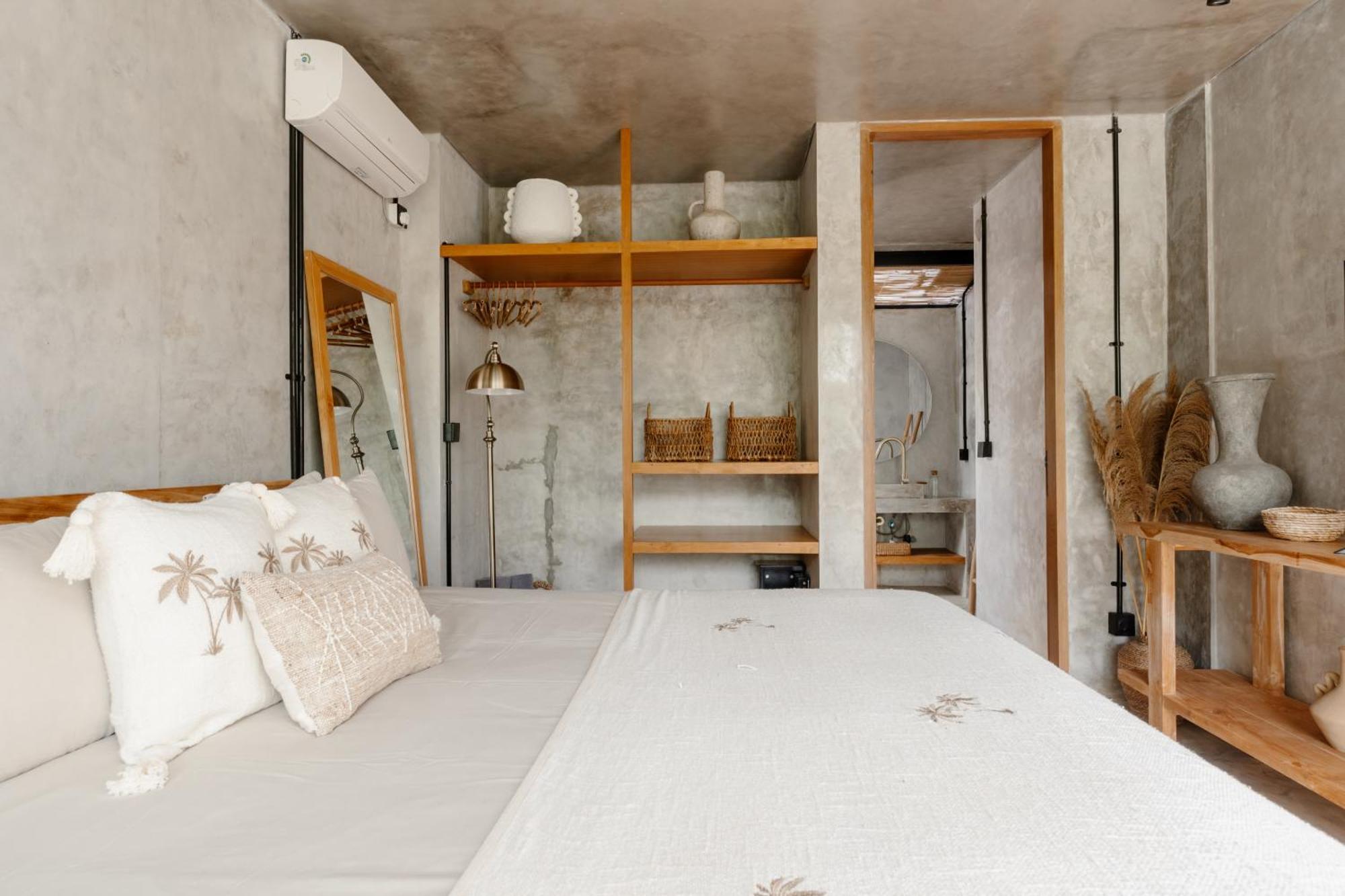 Elemen Uluwatu Villas エクステリア 写真