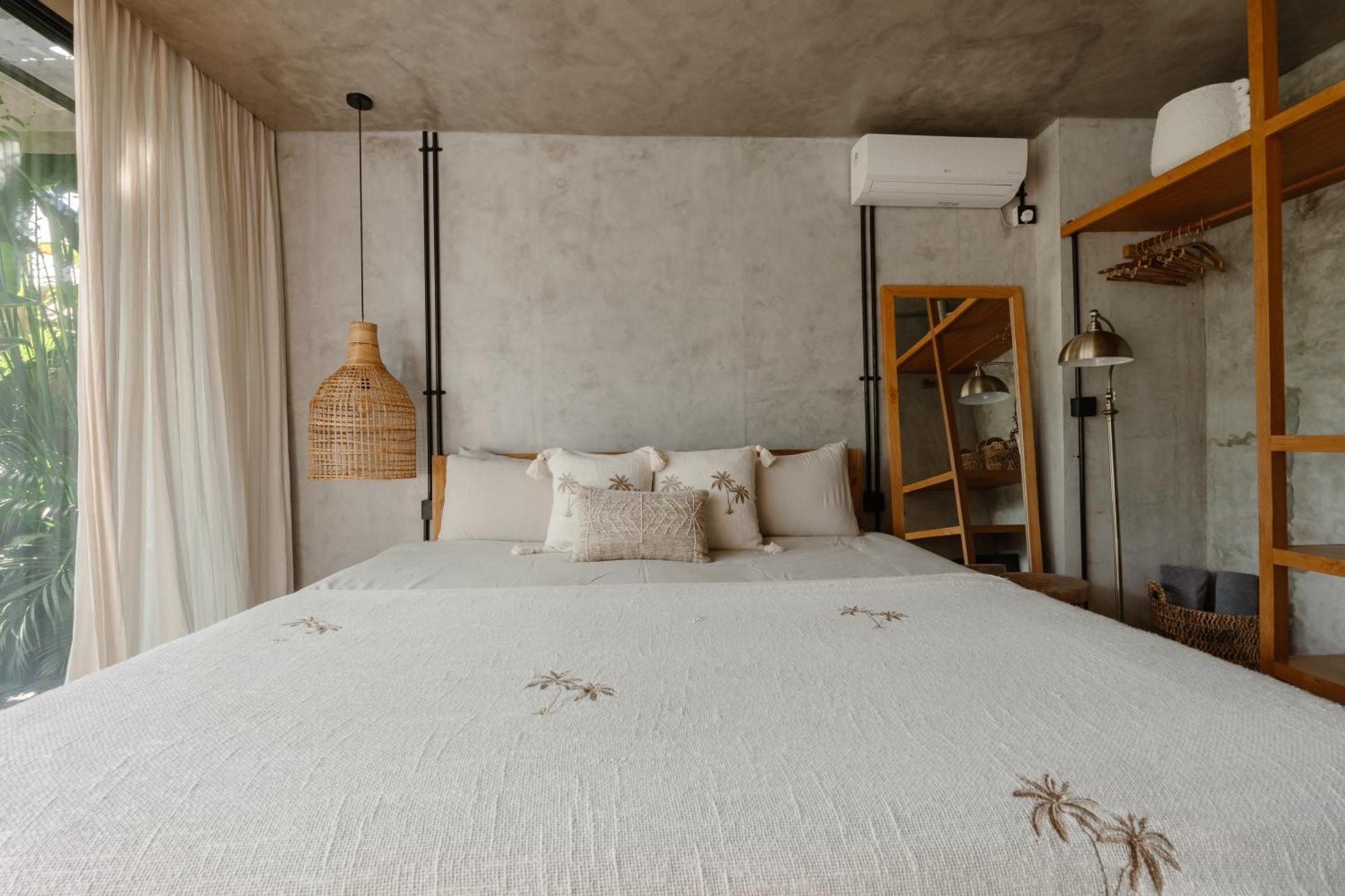 Elemen Uluwatu Villas エクステリア 写真